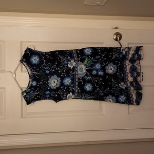 New York & Company Business Casual Summer Dress